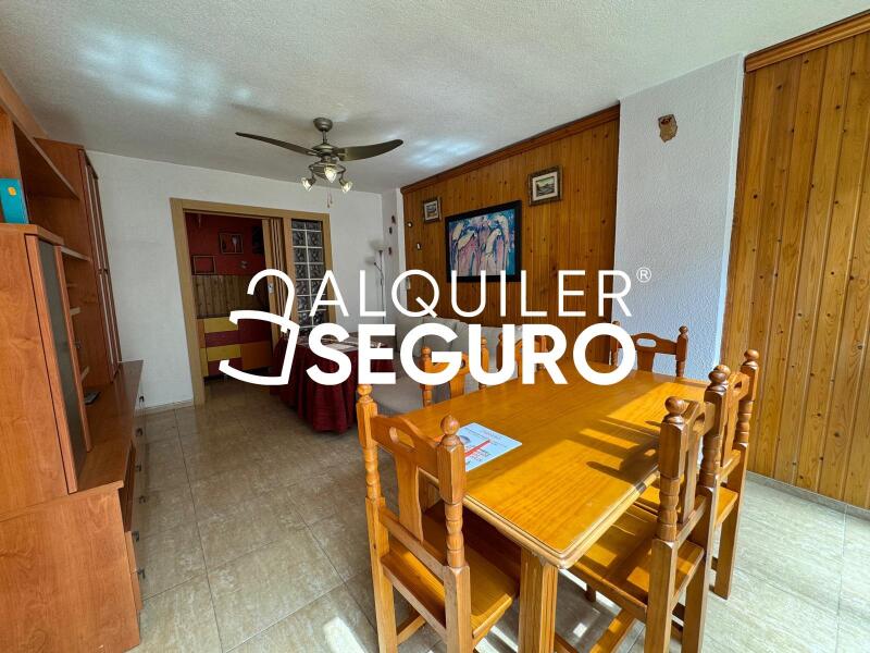 Piso en Avenida Europa, MÁLAGA MÁLAGA