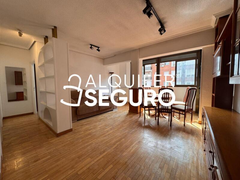 Piso en Calle Jacinto Verdaguer, MADRID MADRID