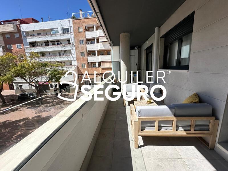 Piso en Calle Benifla, VALENCIA VALENCIA