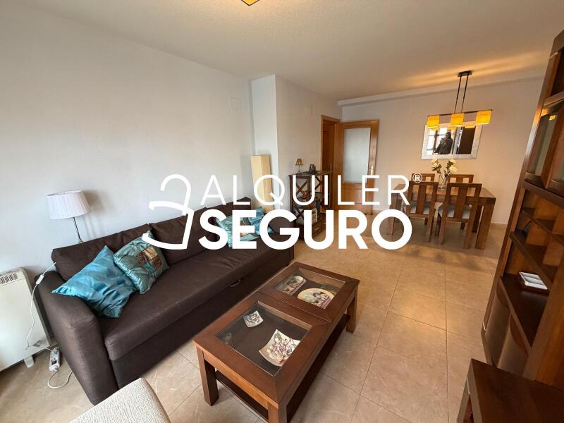 Piso en Calle camino de humanes, MÓSTOLES MADRID