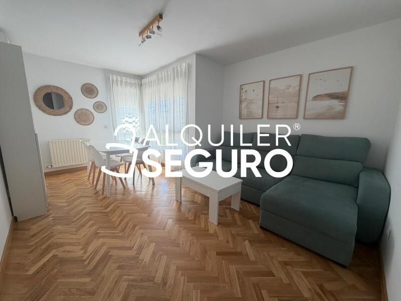 Piso en Avenida de la Gavia , MADRID MADRID