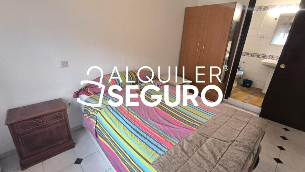 Piso en Calle Virgen de Belén, SEVILLA SEVILLA