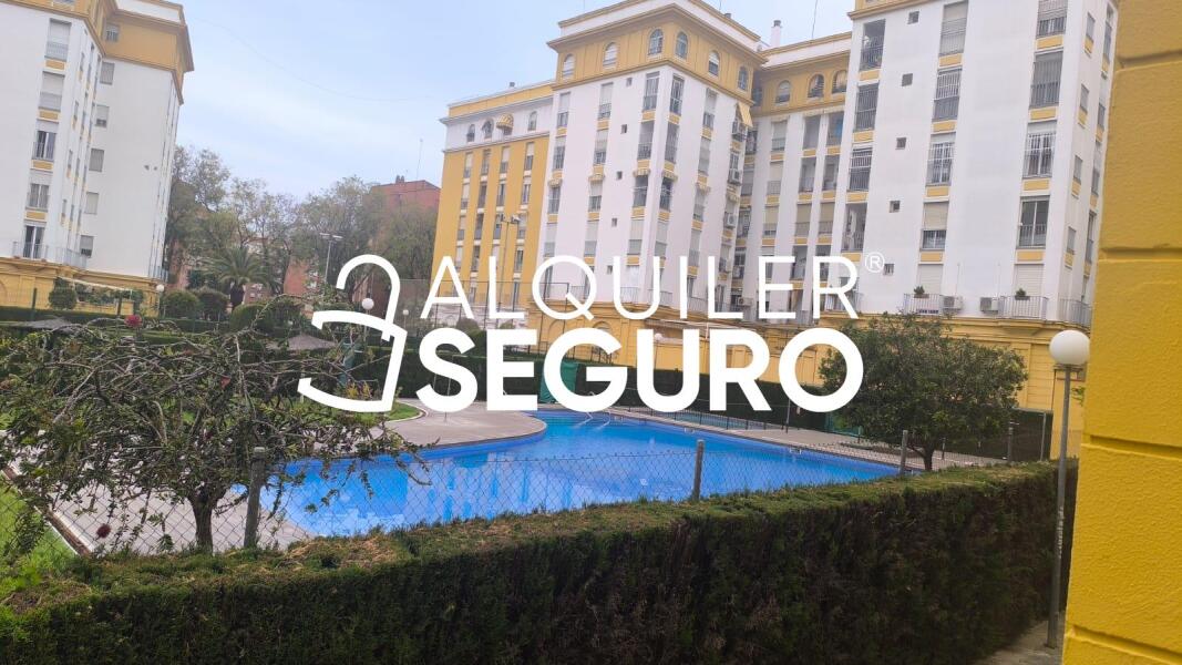 Piso en Paseo Miguel de Unamuno, SEVILLA SEVILLA