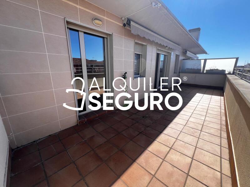 Piso en Calle de Nieremberg, MADRID MADRID