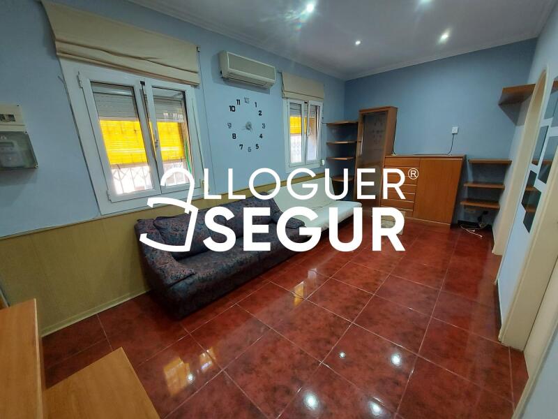 Piso en Calle Alcántara, BARCELONA BARCELONA