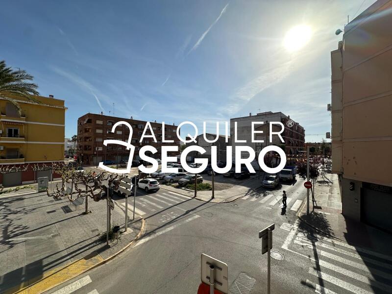 Piso en Calle del Parque, BONREPÒS I MIRAMBELL VALENCIA