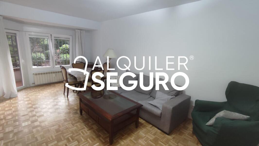 Piso en Calle de Tribaldos, MADRID MADRID