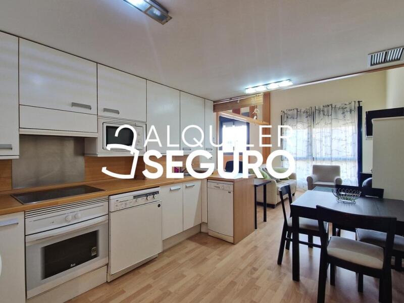 Piso en Avenida Ensanche de Vallecas, MADRID MADRID