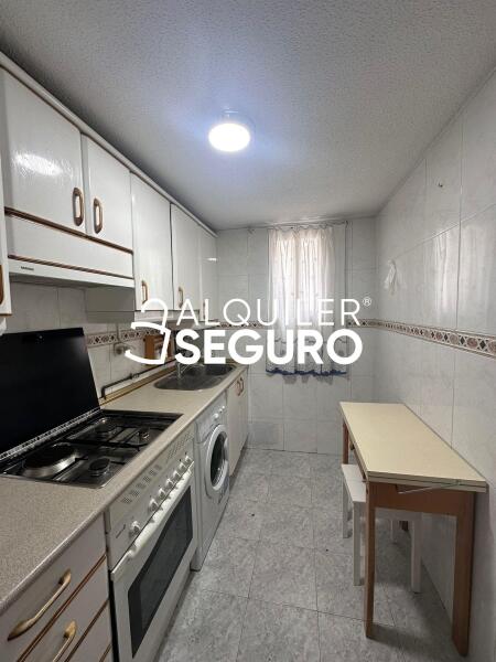 Piso en Calle De la Minería, MADRID MADRID