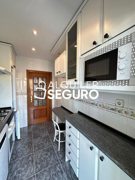 Piso en Calle Calahorra, MADRID MADRID