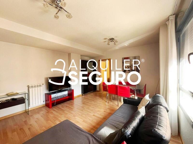 Piso en Calle Rozas de Puerto Real, MADRID MADRID