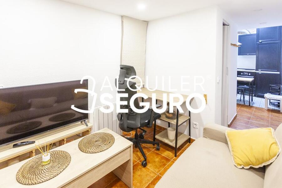 Piso en Calle de Eloy Gonzalo , MADRID MADRID