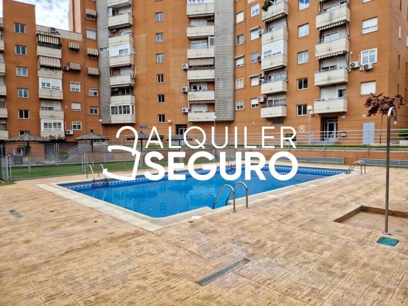 Piso en Avenida Retamas, ALCORCÓN MADRID