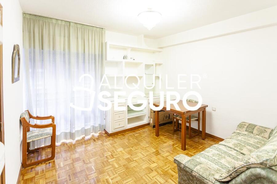 Piso en Calle de Alonso del Barco, MADRID MADRID