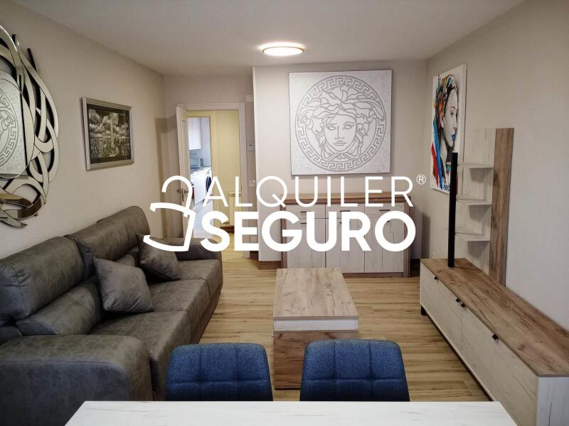 Piso en Travesia Motilla, FUENSALDAÑA VALLADOLID