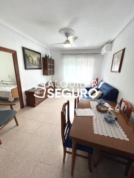 Piso en Calle La del Manojo de Rosas , MADRID MADRID