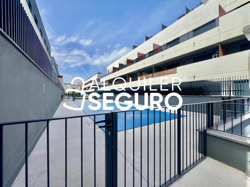 Piso en Calle de Fuerteventura, SAN SEBASTIÁN DE LOS REYES MADRID