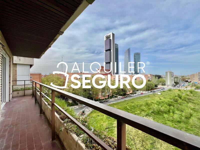 Piso en Calle de Mauricio Legendre, MADRID MADRID