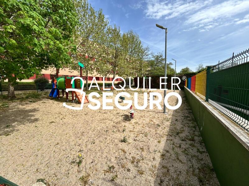 Piso en Calle Francisco Umbral, RIVAS-VACIAMADRID MADRID