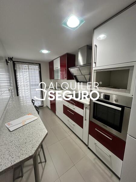 Piso en Calle Pedro I , ALCALÁ DE HENARES MADRID