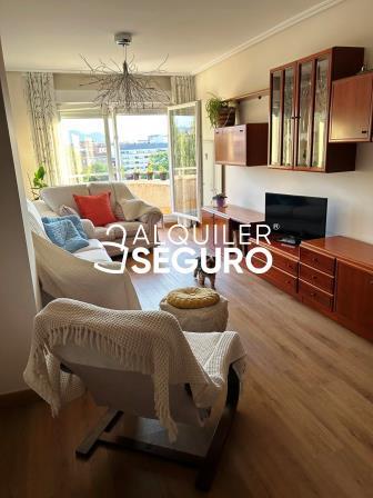 Piso en Calle Urbina, VITORIA-GASTEIZ ÁLAVA-ARABA