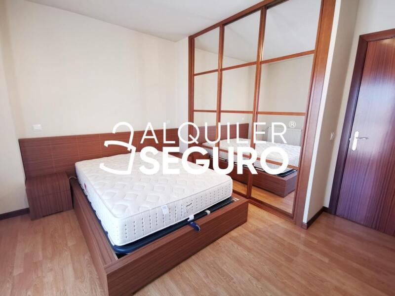 Piso en Calle Ana María Matute, RIVAS-VACIAMADRID MADRID