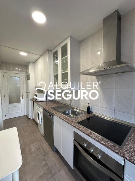 Piso en Calle La Española, MADRID MADRID