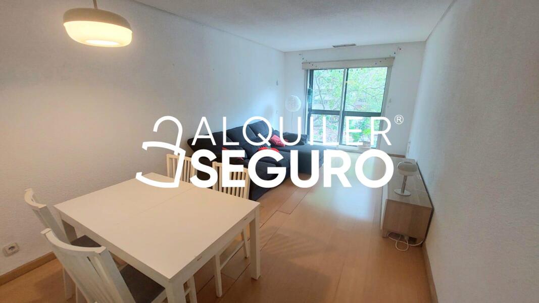 Piso en Calle de Sor Ángela de la Cruz, MADRID MADRID