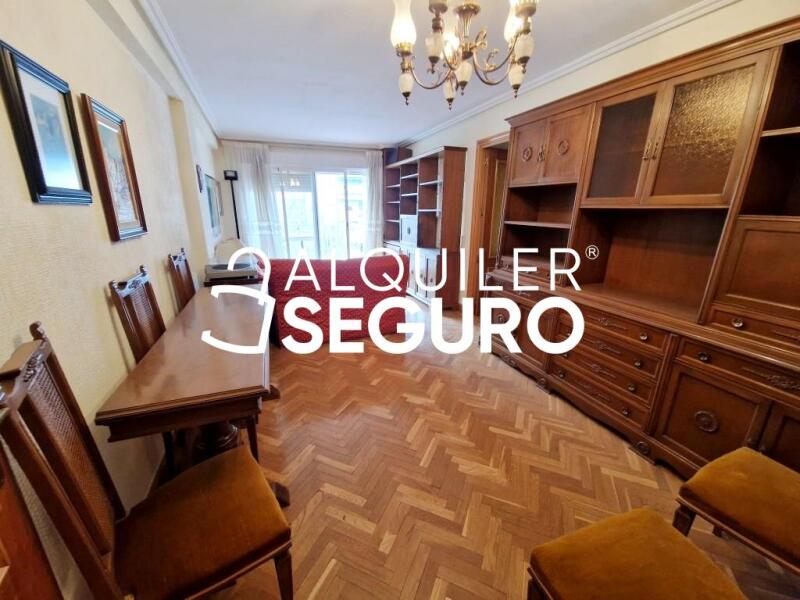 Piso en Calle Urano, ALCORCÓN MADRID