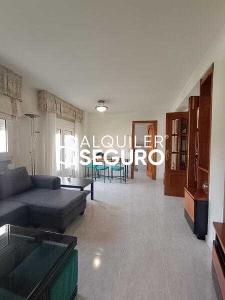 Piso en Calle de la Constitución, LEGANÉS MADRID