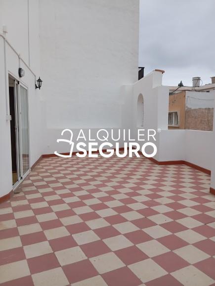 Piso en Calle Alcalde Obregón, LAS PALMAS DE GRAN CANARIA LAS PALMAS