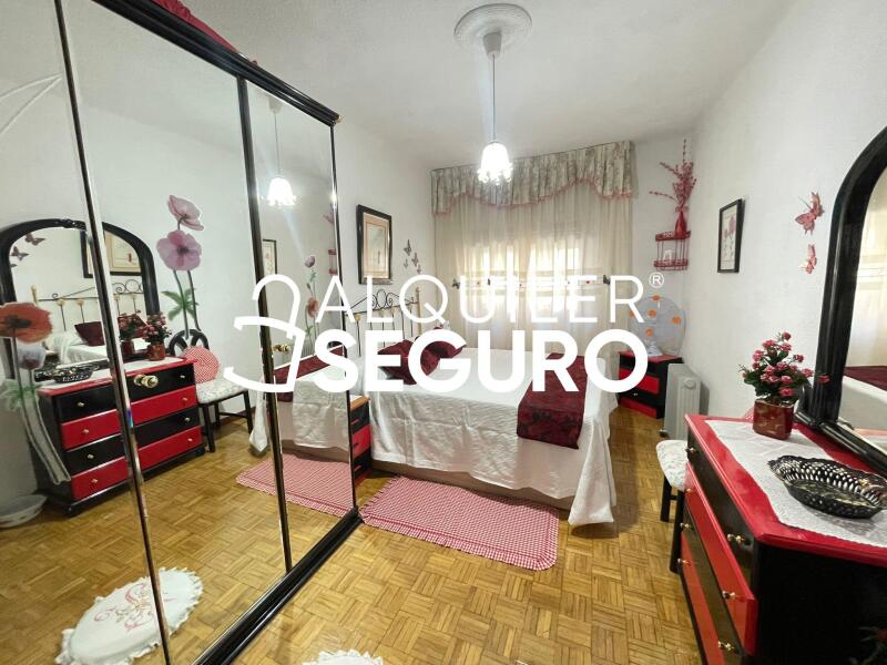 Piso en Calle Alondra , MADRID MADRID