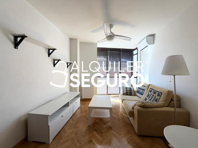 Piso en Calle Del Caño, LAS ROZAS DE MADRID MADRID