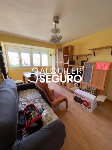 Piso en Avenida de las Aguilas , MADRID MADRID