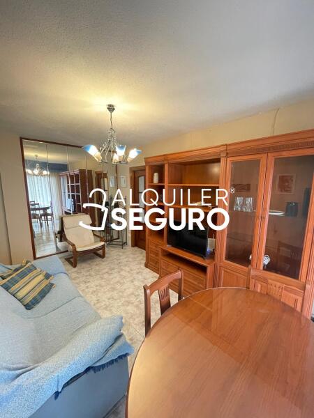 Piso en Calle Consuelo Guzman, MADRID MADRID