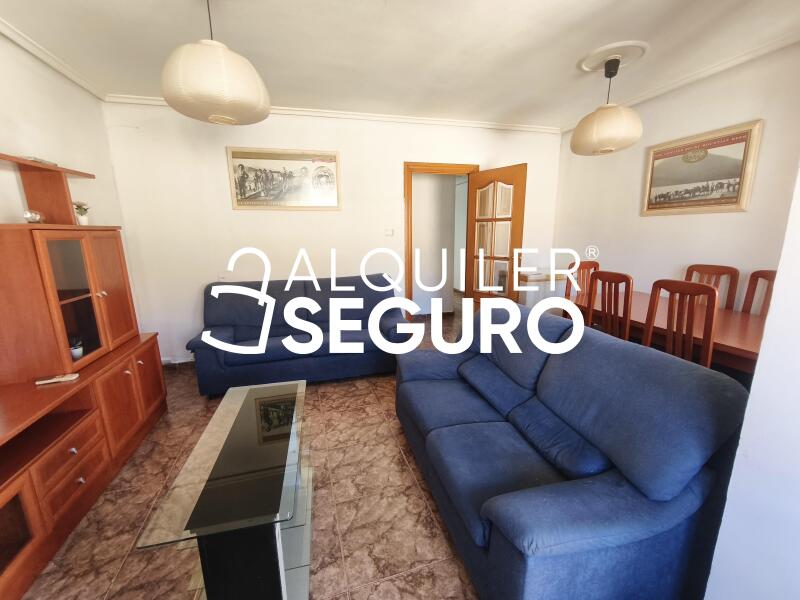 Piso en Calle de Don Pedro de Luna, ZARAGOZA ZARAGOZA