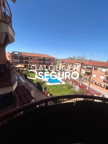 Piso en Calle Maria Zambrano, ALHENDÍN GRANADA