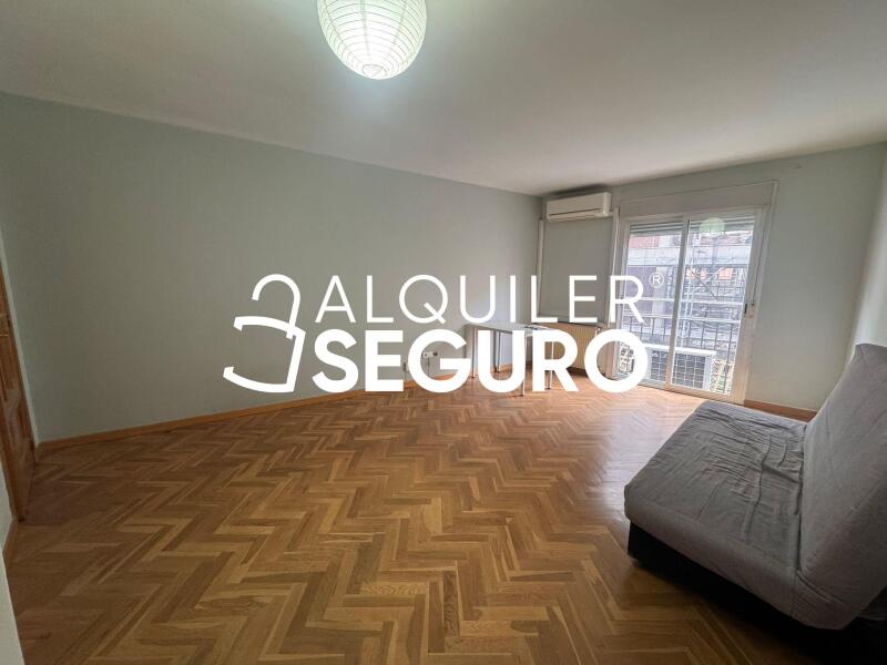 Piso en Calle Nicolas Morales , MADRID MADRID