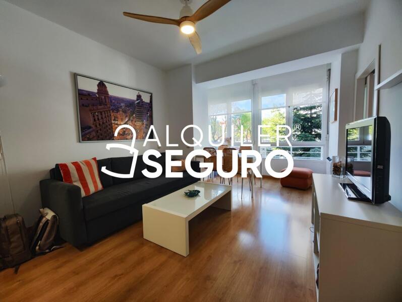 Piso en Calle de Estébanez Calderón, MADRID MADRID