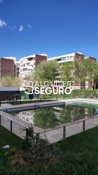 Piso en Carretera de Canillas, MADRID MADRID