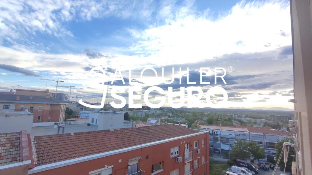 Piso en Calle de Sandalio López, MADRID MADRID