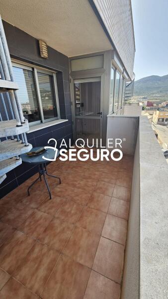 Piso en Calle Monroy - Santa Lucia , CARTAGENA MURCIA