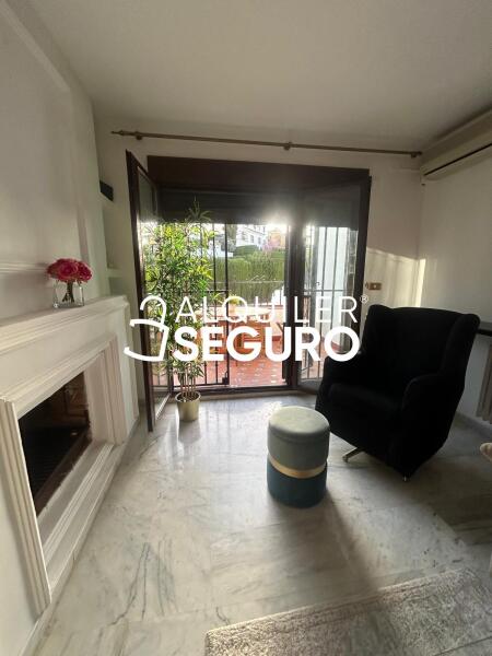 Piso en Avenida del Sol, LA ZUBIA GRANADA