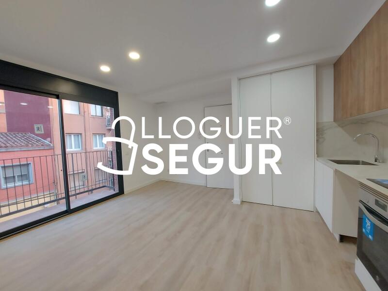 Piso en Calle Esteve Paluzie D´, SABADELL BARCELONA