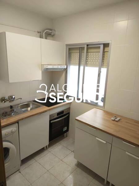 Piso en Calle Ángel del Alcázar, TALAVERA DE LA REINA TOLEDO