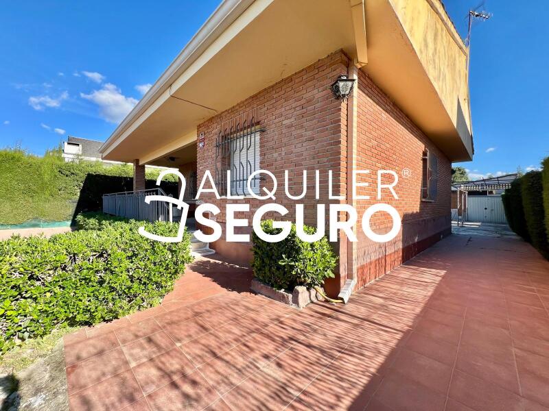 Piso en Calle Maroto, VALDETORRES DE JARAMA MADRID