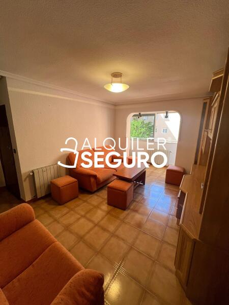 Piso en Calle Hacienda de Pavones, MADRID MADRID