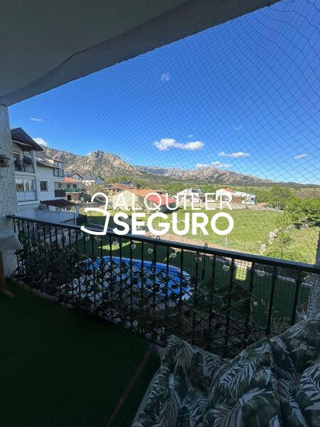 Piso en Avenida de los Prados, EL BOALO MADRID