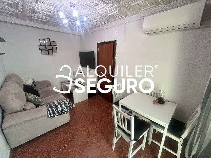 Piso en Calle Cardeñosa, MADRID MADRID