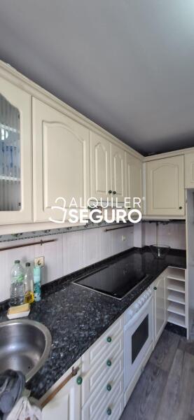 Piso en Calle Escultor Navascués , OVIEDO ASTURIAS